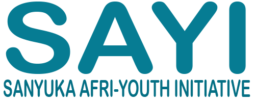 Sanyuka Afri Youth Initiative